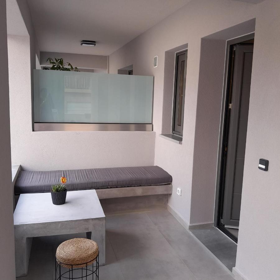 Brand New Flat Near De Bosset Bridge, Argostoli Διαμέρισμα Εξωτερικό φωτογραφία