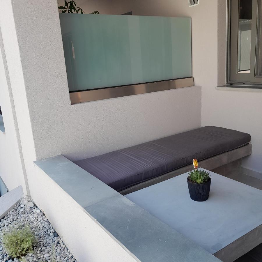 Brand New Flat Near De Bosset Bridge, Argostoli Διαμέρισμα Εξωτερικό φωτογραφία