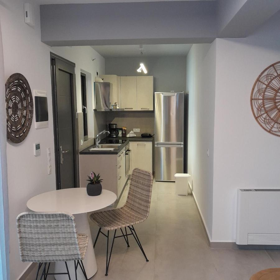 Brand New Flat Near De Bosset Bridge, Argostoli Διαμέρισμα Εξωτερικό φωτογραφία
