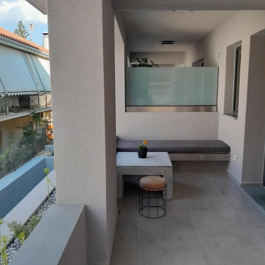 Brand New Flat Near De Bosset Bridge, Argostoli Διαμέρισμα Εξωτερικό φωτογραφία