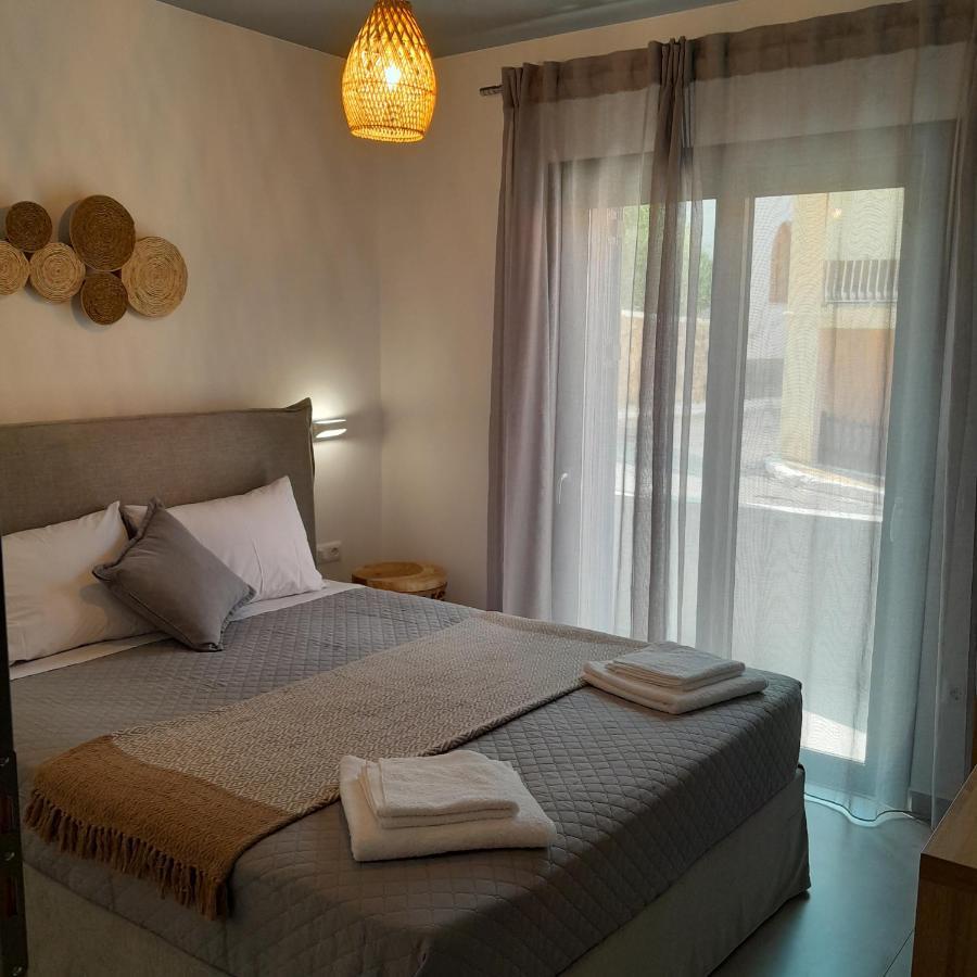 Brand New Flat Near De Bosset Bridge, Argostoli Διαμέρισμα Εξωτερικό φωτογραφία