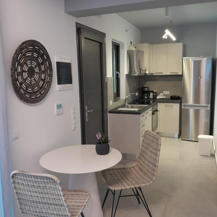Brand New Flat Near De Bosset Bridge, Argostoli Διαμέρισμα Εξωτερικό φωτογραφία