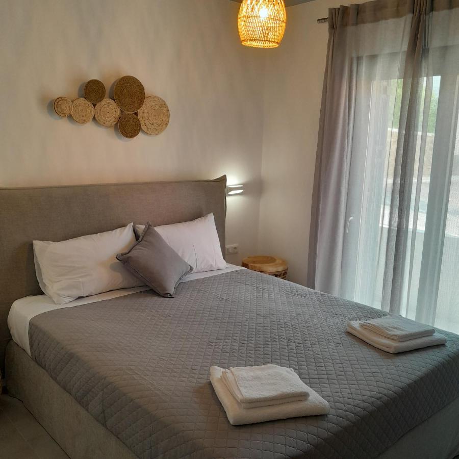 Brand New Flat Near De Bosset Bridge, Argostoli Διαμέρισμα Εξωτερικό φωτογραφία