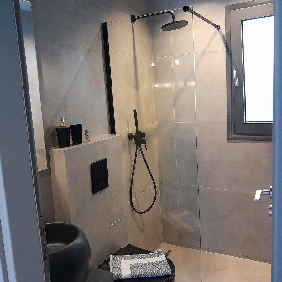 Brand New Flat Near De Bosset Bridge, Argostoli Διαμέρισμα Εξωτερικό φωτογραφία