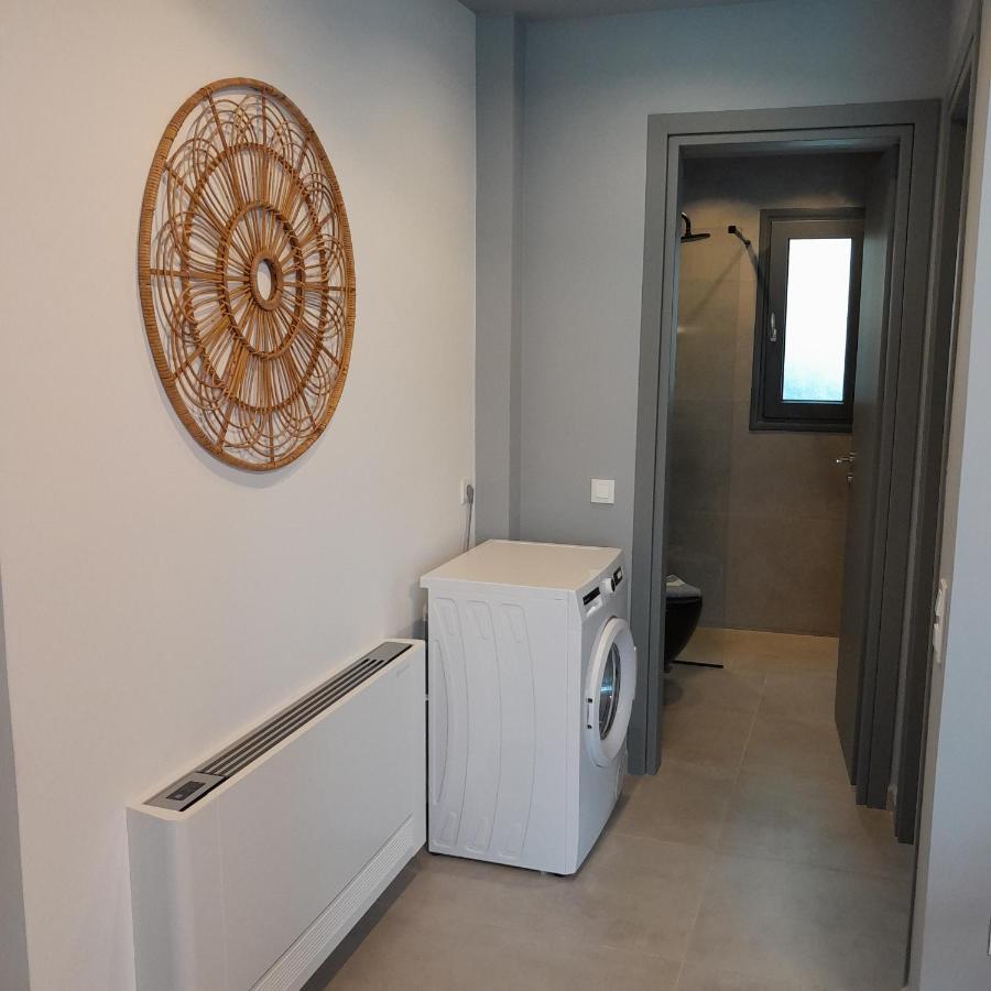 Brand New Flat Near De Bosset Bridge, Argostoli Διαμέρισμα Εξωτερικό φωτογραφία