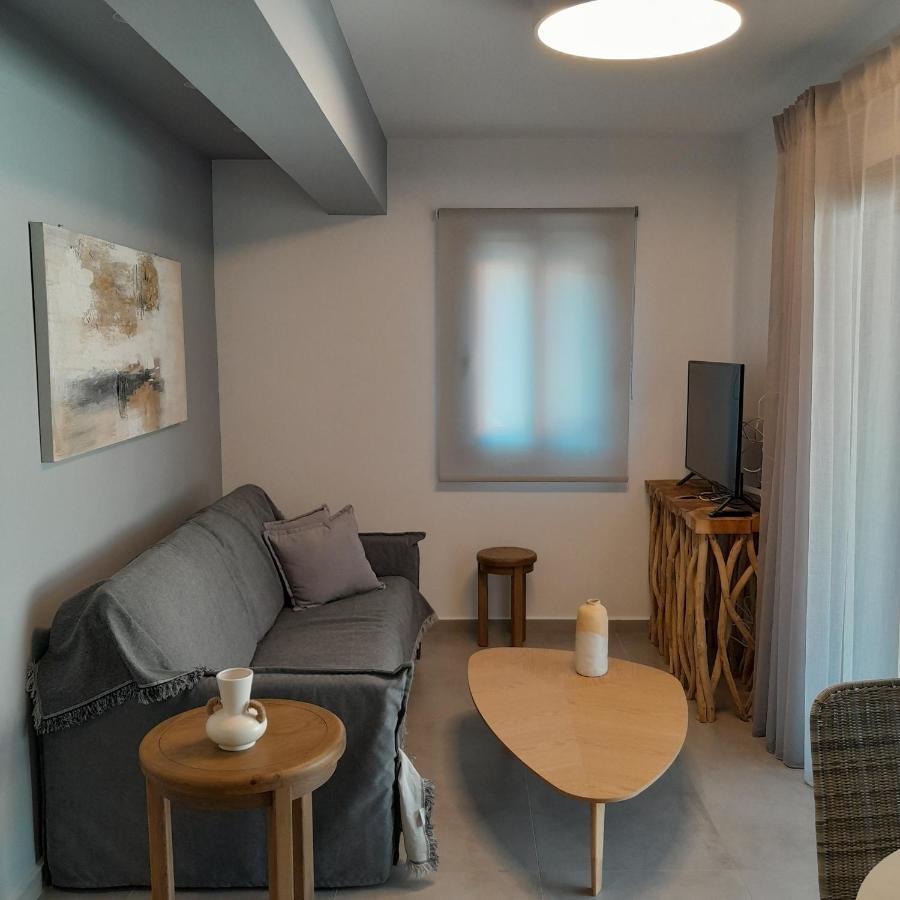 Brand New Flat Near De Bosset Bridge, Argostoli Διαμέρισμα Εξωτερικό φωτογραφία