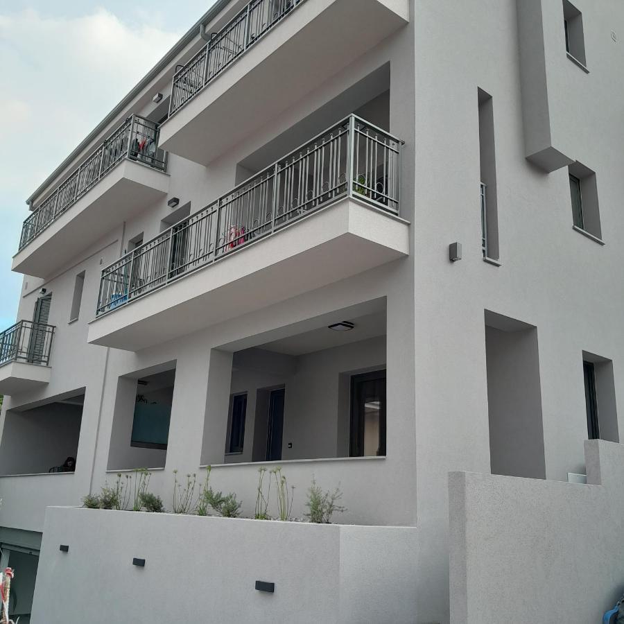 Brand New Flat Near De Bosset Bridge, Argostoli Διαμέρισμα Εξωτερικό φωτογραφία