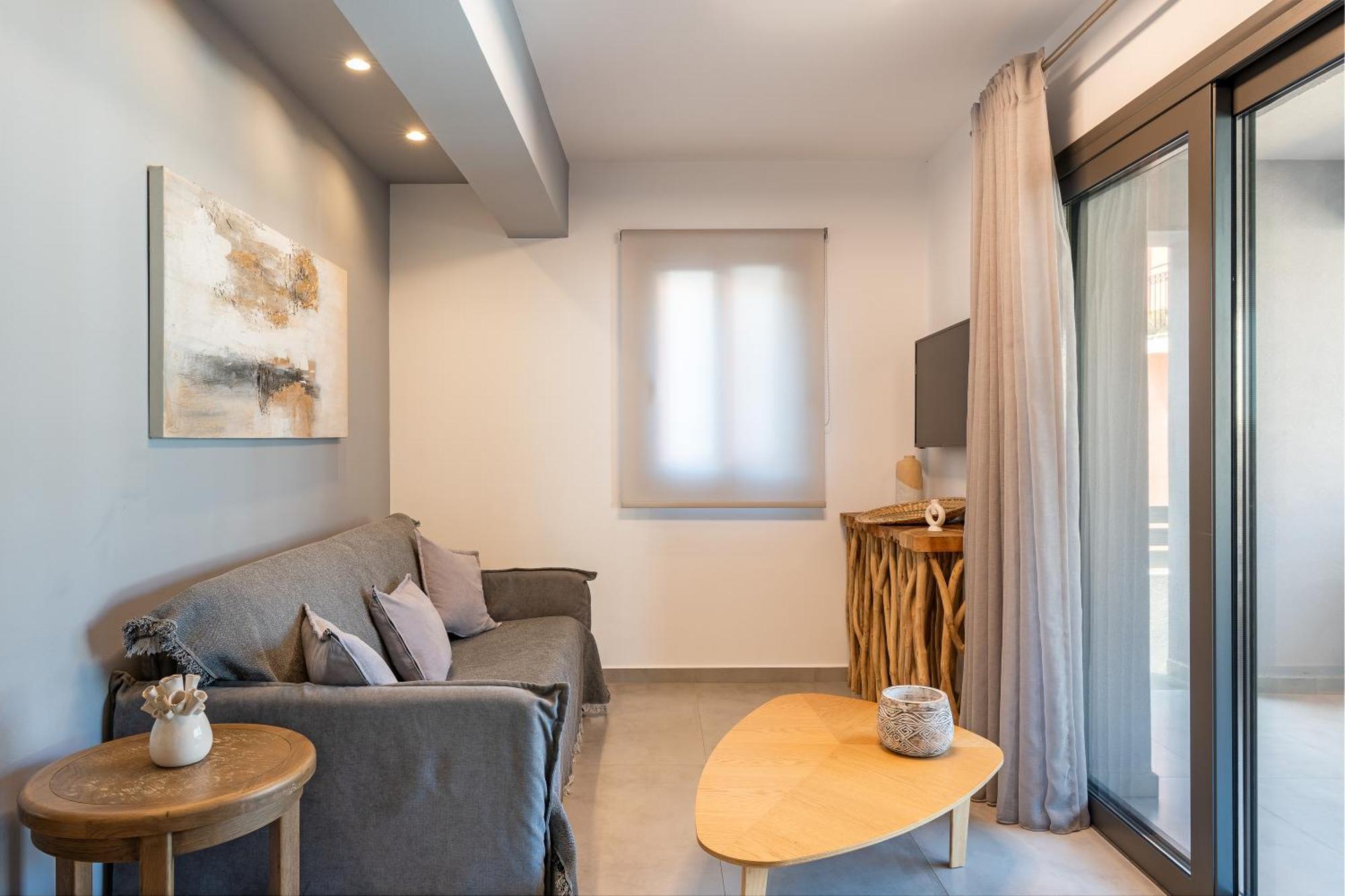Brand New Flat Near De Bosset Bridge, Argostoli Διαμέρισμα Εξωτερικό φωτογραφία
