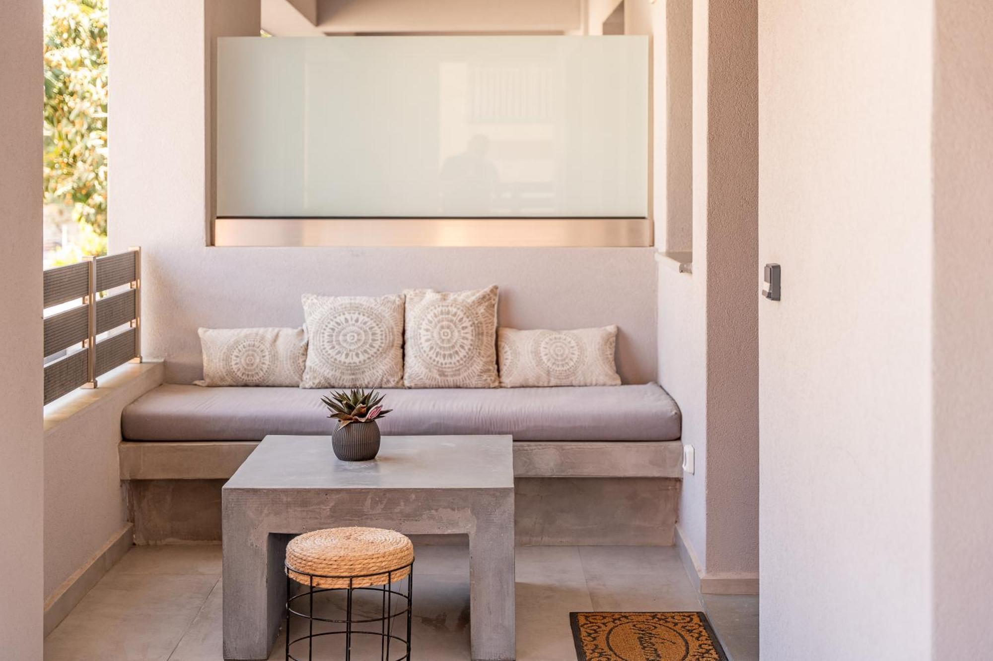 Brand New Flat Near De Bosset Bridge, Argostoli Διαμέρισμα Εξωτερικό φωτογραφία